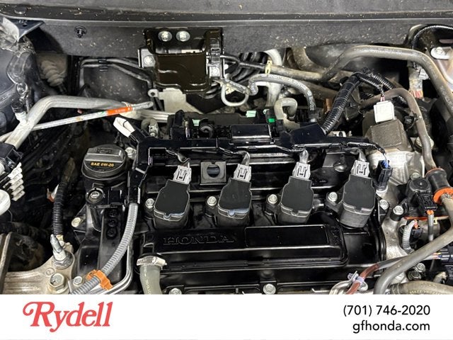 2023 Honda Accord Sedan LX