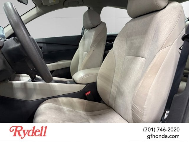 2023 Honda Accord Sedan LX