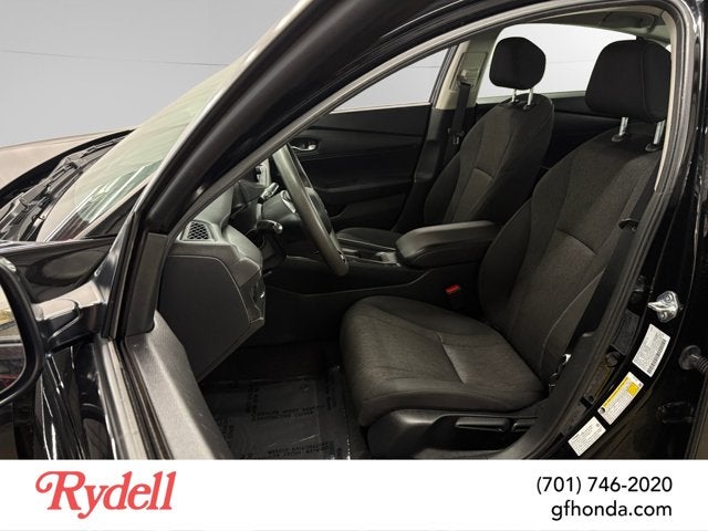 2024 Honda Accord Sedan LX