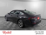 2023 Honda Accord Sedan EX