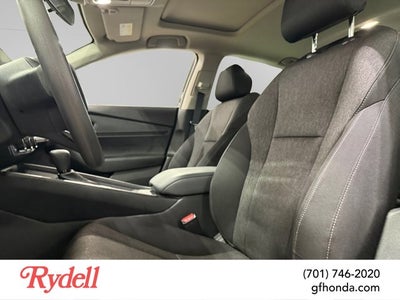 2023 Honda Accord Sedan EX