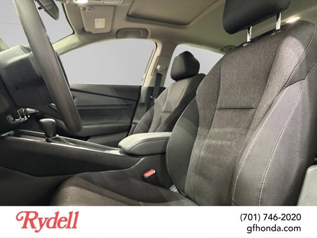 2023 Honda Accord Sedan EX