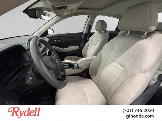 2023 Honda Accord Sedan EX