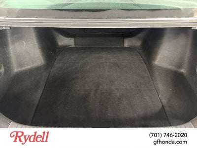 2023 Honda Accord Sedan EX