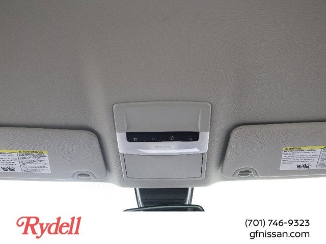 2022 Nissan Altima 2.5 S