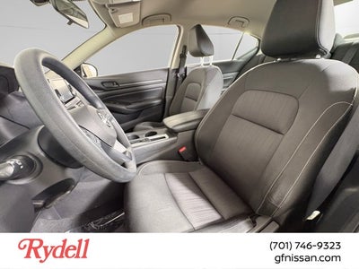 2023 Nissan Altima 2.5 S