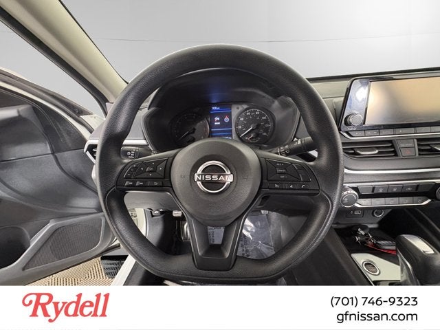 2023 Nissan Altima 2.5 S