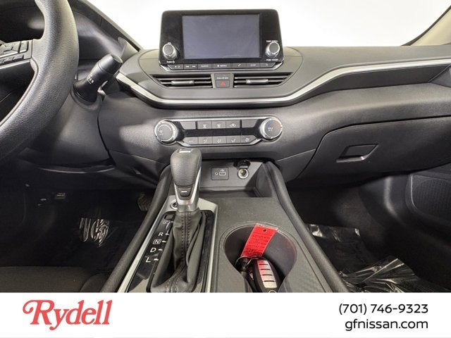 2023 Nissan Altima 2.5 S