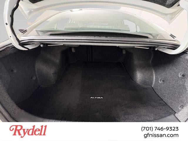 2023 Nissan Altima 2.5 S