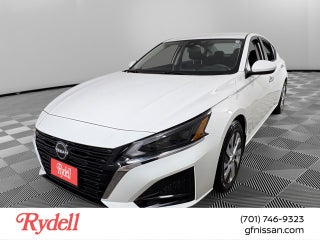 2023 Nissan Altima 2.5 S