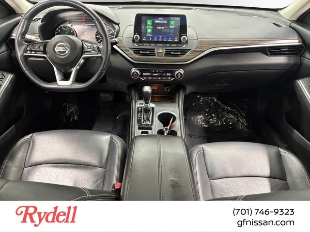 2019 Nissan Altima 2.5 SL