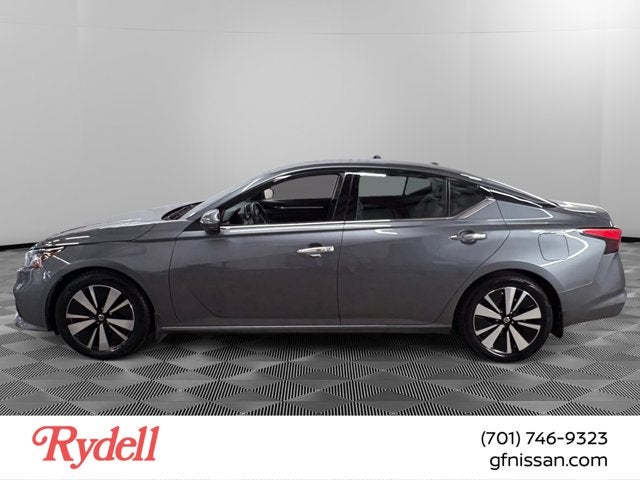 2019 Nissan Altima 2.5 SL