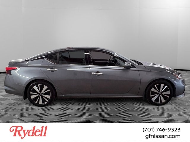 2019 Nissan Altima 2.5 SL