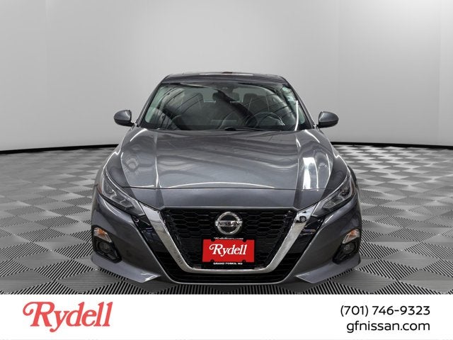 2019 Nissan Altima 2.5 SL