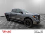 2019 Nissan Titan SL