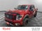 2018 Nissan Titan PRO-4X