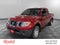 2017 Nissan Frontier S