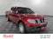 2017 Nissan Frontier S