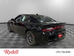 2018 Dodge Charger GT