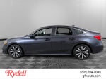 2023 Honda Civic Sedan EX