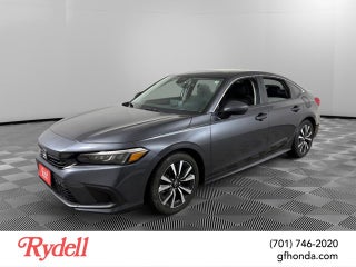 2023 Honda Civic Sedan EX