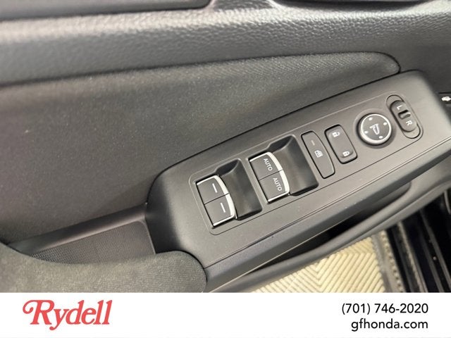 2024 Honda Civic Sedan LX