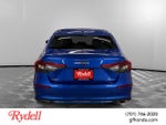 2022 Honda Civic Sedan Sport