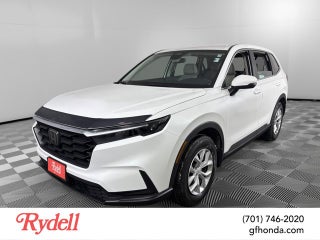 2023 Honda CR-V LX