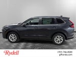 2027 Honda CR-V LX