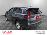 2027 Honda CR-V LX
