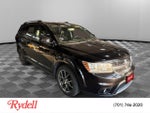 2012 Dodge Journey Crew