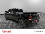 2019 RAM 3500 Laramie