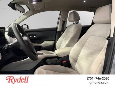 2023 Honda HR-V LX