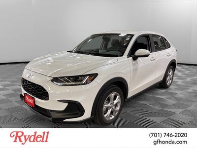 2023 Honda HR-V LX