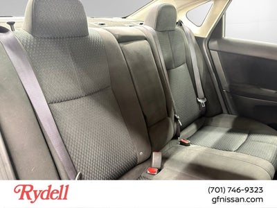 2014 Nissan Sentra SR