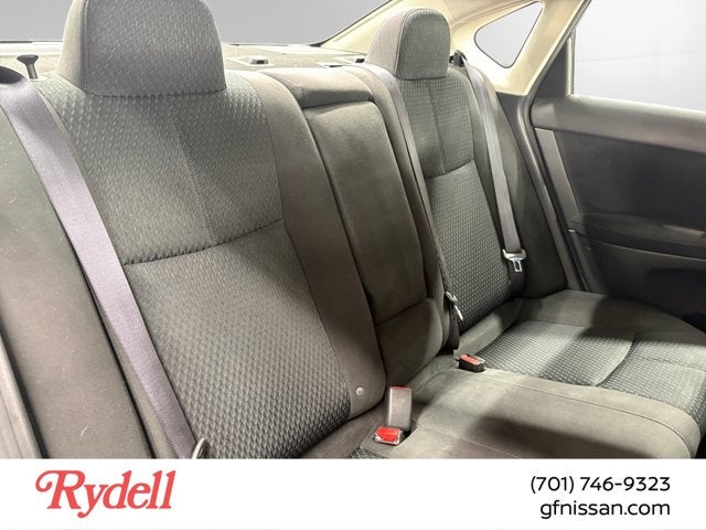 2014 Nissan Sentra SR