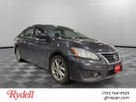 2014 Nissan Sentra SR