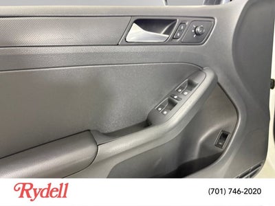 2015 Volkswagen Jetta S