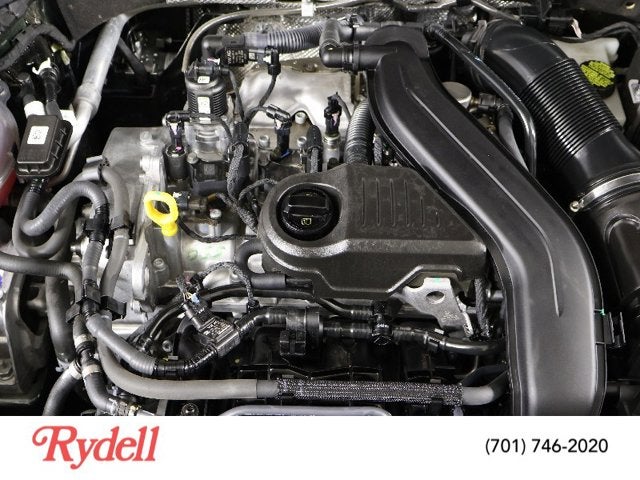 2024 Volkswagen Jetta S