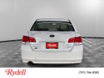 2012 Subaru Legacy 2.5i Premium