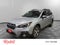 2018 Subaru Outback Limited