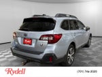 2018 Subaru Outback Limited