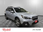 2018 Subaru Outback Limited