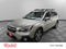 2018 Subaru Outback Limited