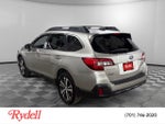 2018 Subaru Outback Limited