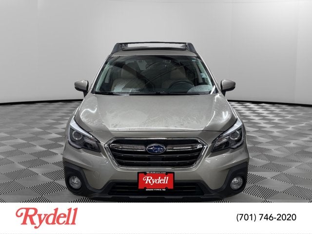 2018 Subaru Outback Limited