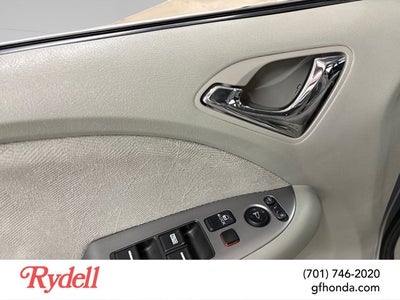 2008 Honda Odyssey EX