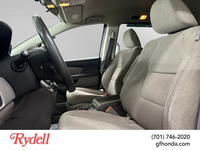 2014 Honda Odyssey EX