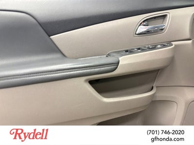 2014 Honda Odyssey EX