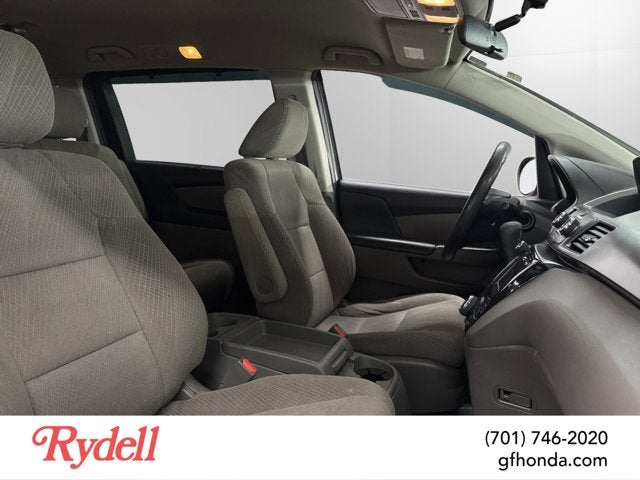 2014 Honda Odyssey EX